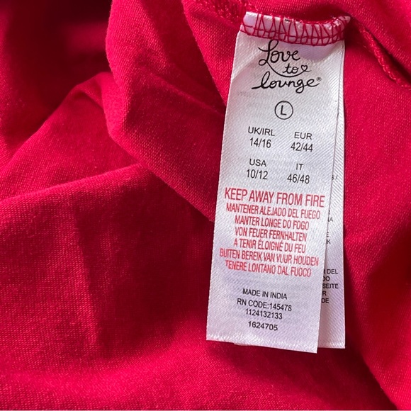 Game of Thrones Lannister Cotton Tank Top HBO Large Lion Crest Spaghetti Straps - Picture 7 of 9